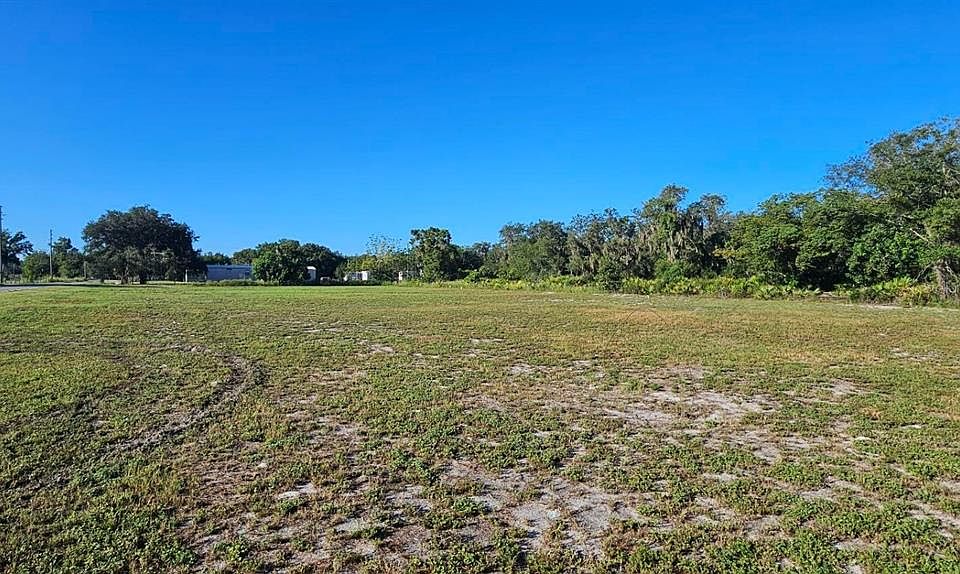 1st image of TBD WEST FROSTPROOF RD #LOT 11 & 12