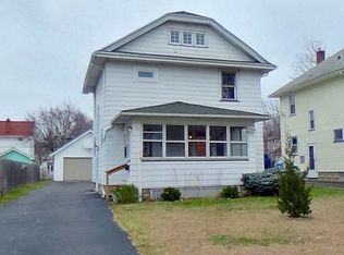 273 Navarre Rd, Rochester, NY 14621