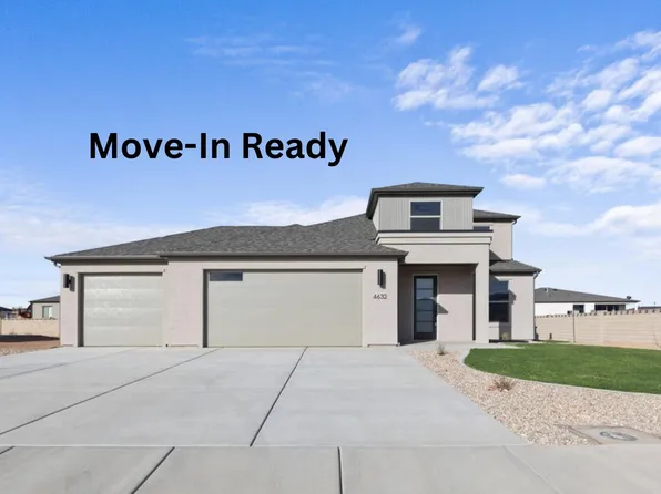 4632 W 250 N Lot 121, Cedar City, UT 84720