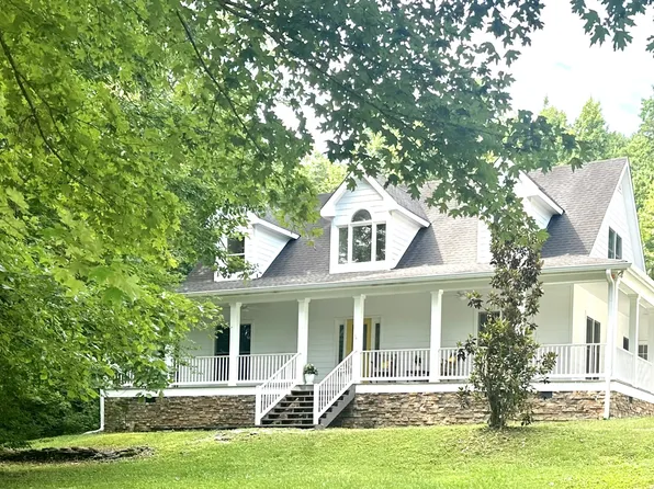 2010 Cliff View Dr S, Kingston Springs, TN 37082