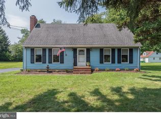 2114 Buckingham Rd, Wilmington, DE 19810