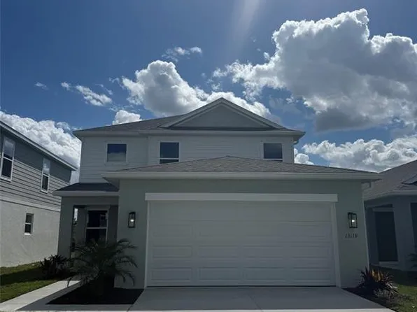 13119 Sassafras Trl, Parrish, FL 34219