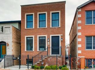2041 W Homer St, Chicago, IL 60647