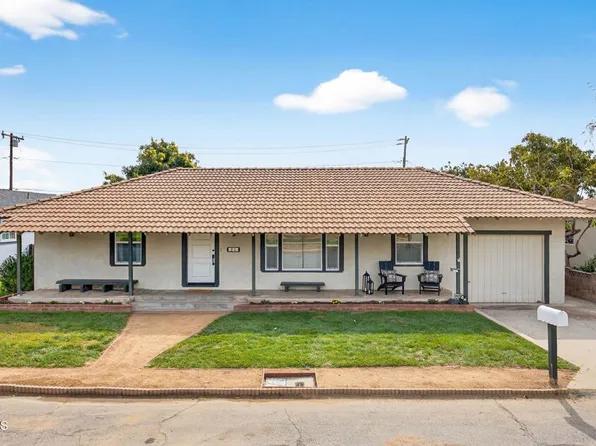 75 Neish St, Camarillo, CA 93010