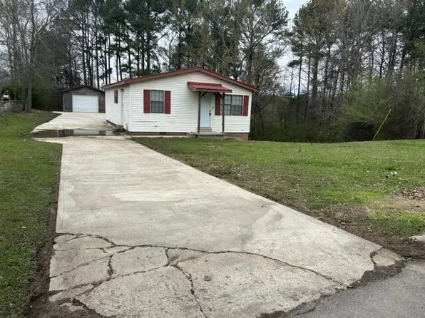 49 Karen Ct, Haleyville, AL 35565