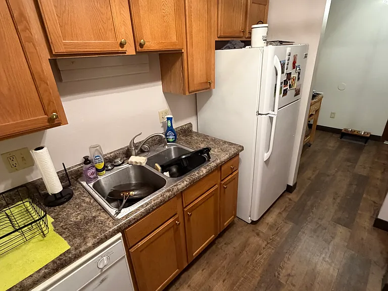 718 Oakcrest St #3 — Photo 21