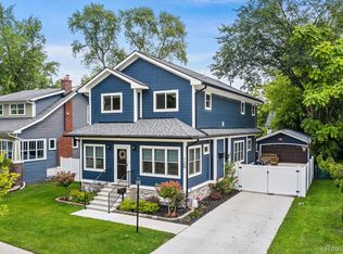 128 Baker St, Royal Oak, MI 48067