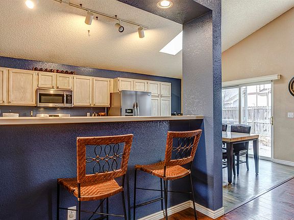 new Kitchen appliances