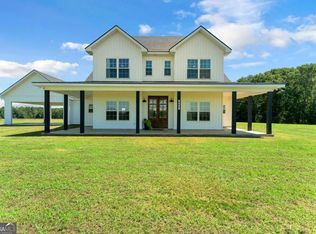 2997 Jason Franklin Rd, Register, GA 30452