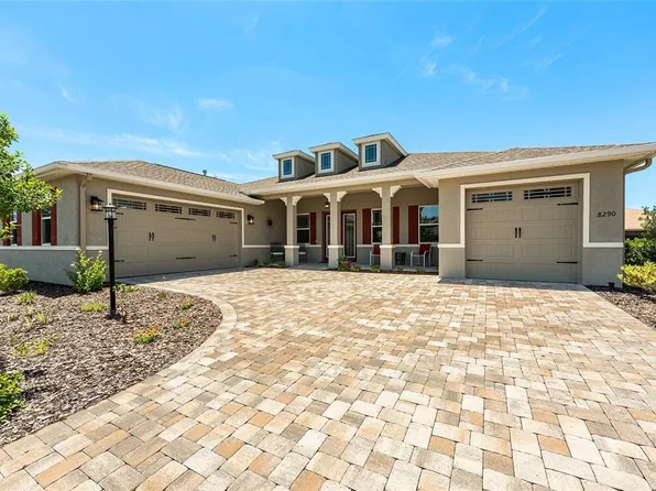 8290 SW 92ND CIRCLE, OCALA, FL 34481