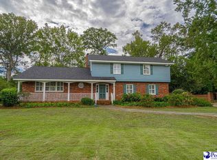 1310 Berkley Ave, Florence, SC 29505