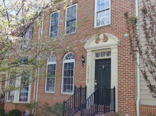 12115 Pond Pine Dr, Clarksburg, MD