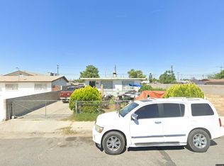714 S Haley St, Bakersfield, CA
