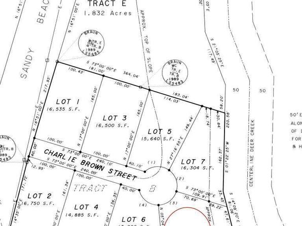 207 Charlie Brown St, Thorne Bay, AK 99919