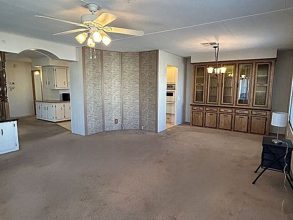 Living Room / Dining Room