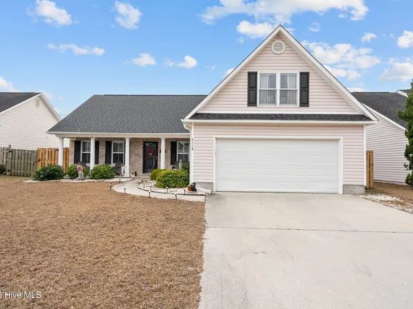 451 Putnam Drive, Wilmington, NC 28411