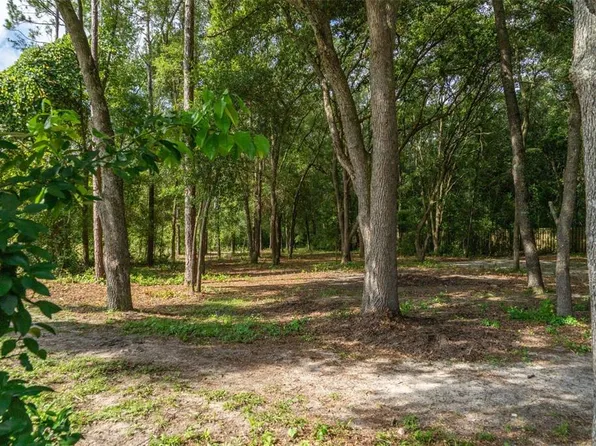 40 DEER TRAIL CIRCLE LOT 7, BRONSON, FL 32621
