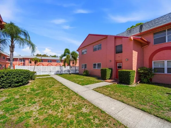 262 SW Monroe Cir N APT 4201, Saint Petersburg, FL 33703