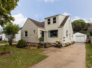 3537 10th Ave, Kenosha, WI 53140