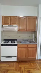 Rented by Old Brooklyn Real Estate Inc