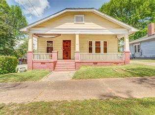 943 Washington Pl SW, Atlanta, GA 30314