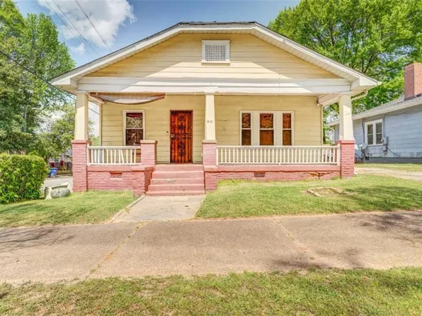 943 Washington Pl SW, Atlanta, GA 30314