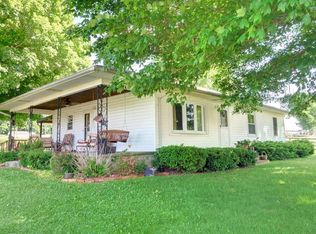 14182 State Route 69, Reynolds Station, KY 42368