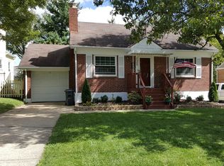 7024 Summit Ave, Cincinnati, OH 45243