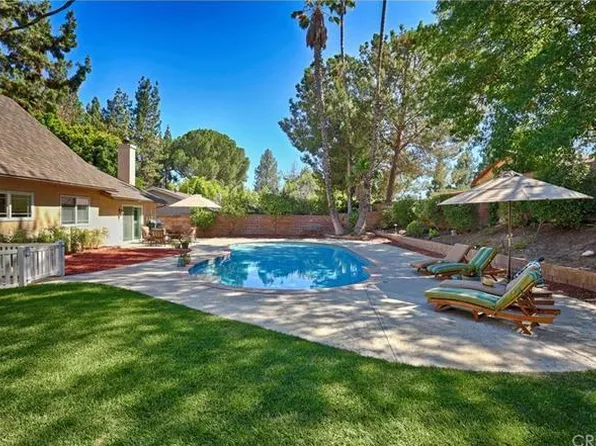 (undisclosed Address), Porter Ranch, CA 91326