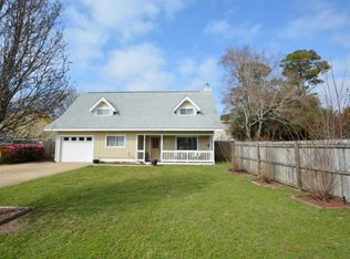 8248 Pompano St, Navarre, FL 32566