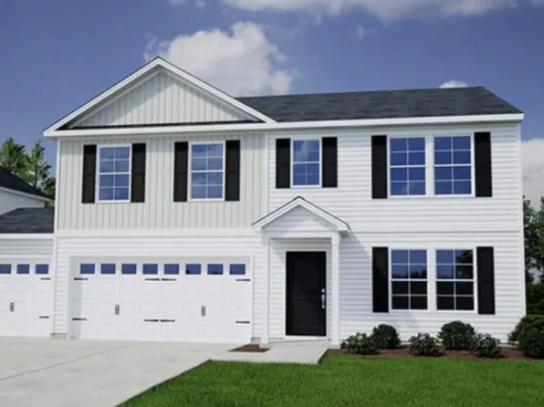 150 Buckthorn Dr, Youngsville, NC 27596