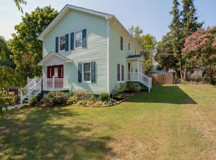 1607 Maury St, Alcoa, TN 37701