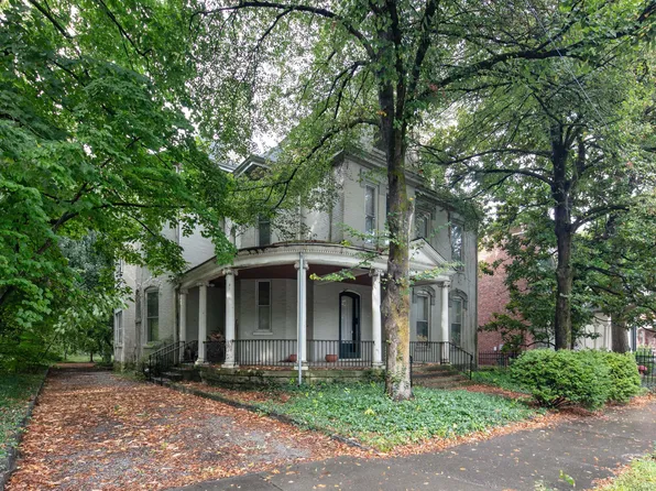 458 W 3rd St, Lexington, KY 40508