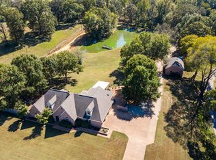 735 Gaines Rd, Hernando, MS 38632