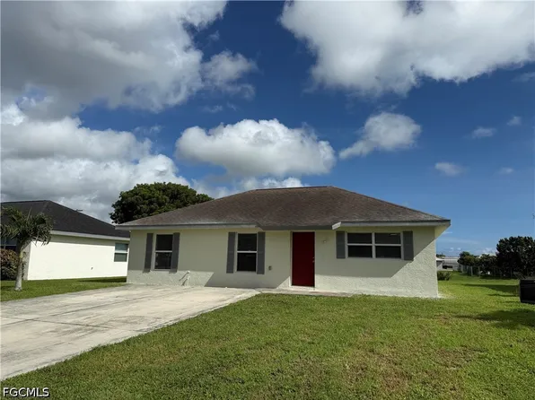 509 Orchard Park Dr, Clewiston, FL 33440