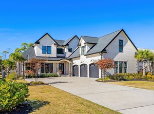 5917 Country Club Dr., Myrtle Beach, SC 29577