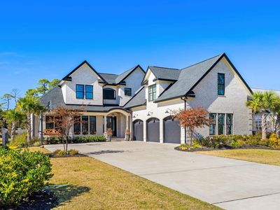 5917 Country Club Dr., Myrtle Beach, SC, 29577