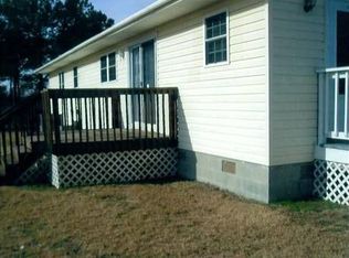 601 Tukey Point Rd, Sneads Ferry, NC 28460