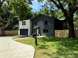 2115 E 34th St, Tulsa, OK 74105