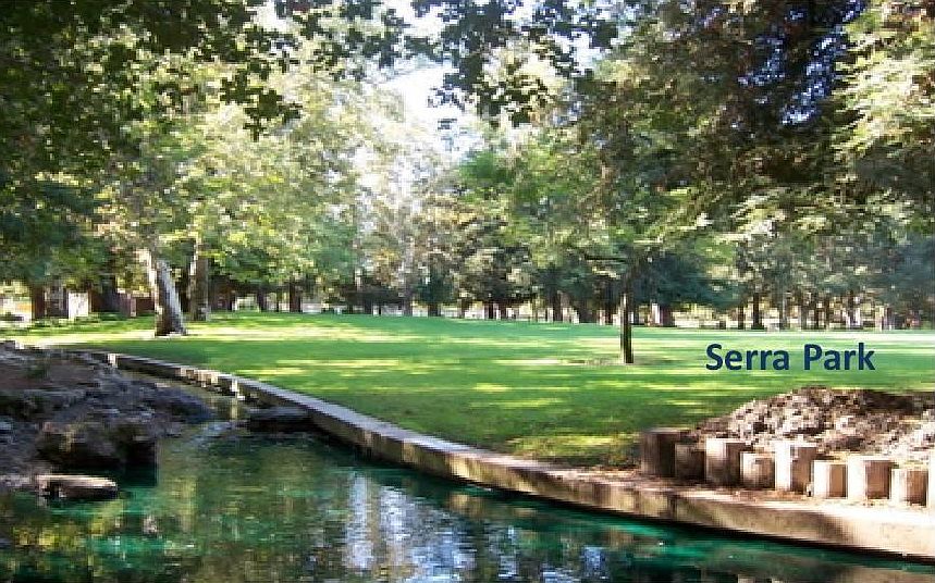Serra Park
