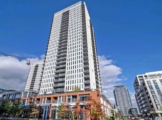55 Regent Park Blvd #1807, Toronto, ON