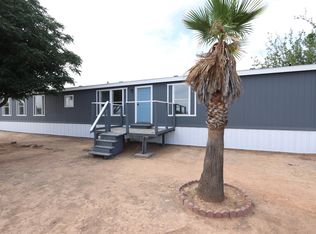 4060 E Dawson Rd, Sahuarita, AZ 85629