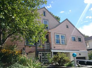 10 Dwinell St, West Roxbury, MA 02132