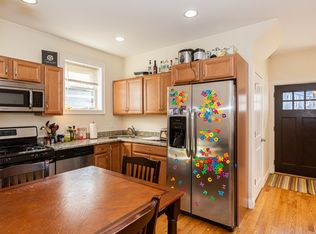 182 Calumet St, Roxbury Crossing, MA 02120