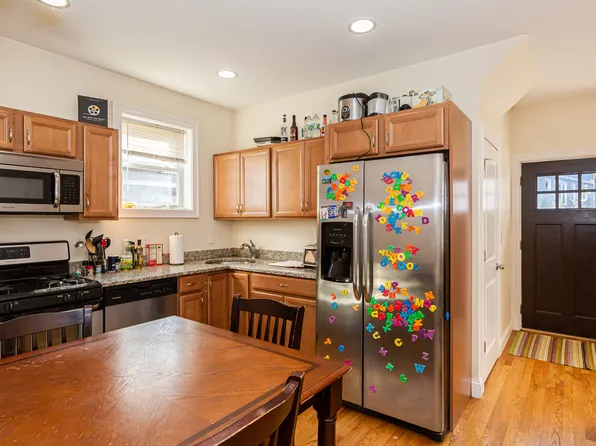 182 Calumet St, Roxbury Crossing, MA