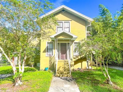 1815 E Kaley Ave, Orlando, FL, 32806