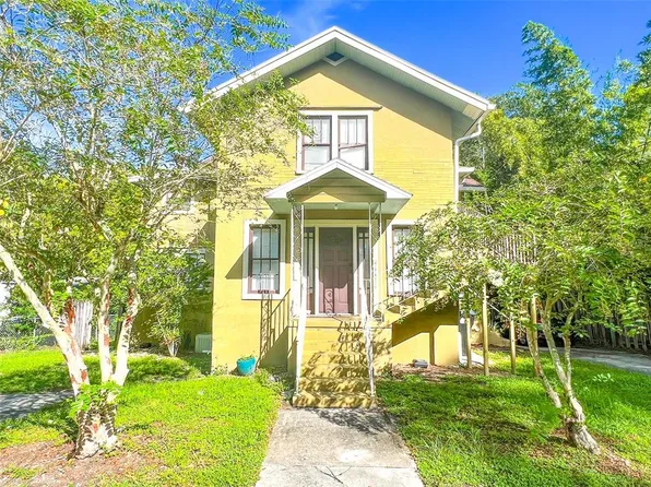 1815 E KALEY AVENUE, ORLANDO, FL 32806