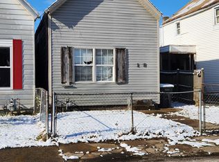 1118 Oakley St, Evansville, IN 47710