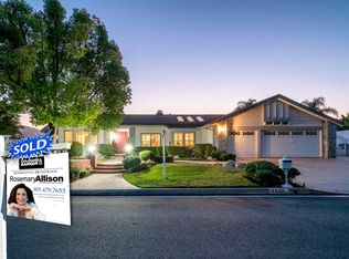 2607 Riata Ct, Camarillo, CA 93012