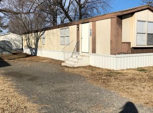 319 N Park Ln, Oktaha, OK 74450